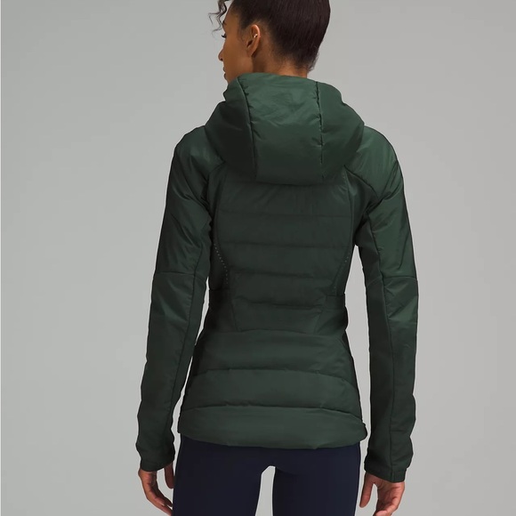 Lululemon Athletica Down for It All Jacket - Picture 2 of 5